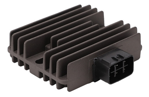 Imagen 2 de 6 de Regulador Rectificador De Voltaje Para Kawasaki Ninja Cabe
