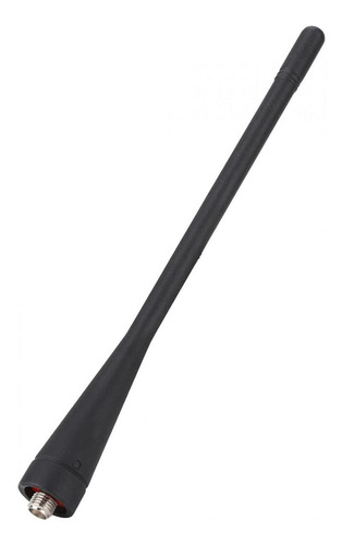 Antena De Látigo Uhf Kra27 400-470mhz Para Kenwood Radio Tk3