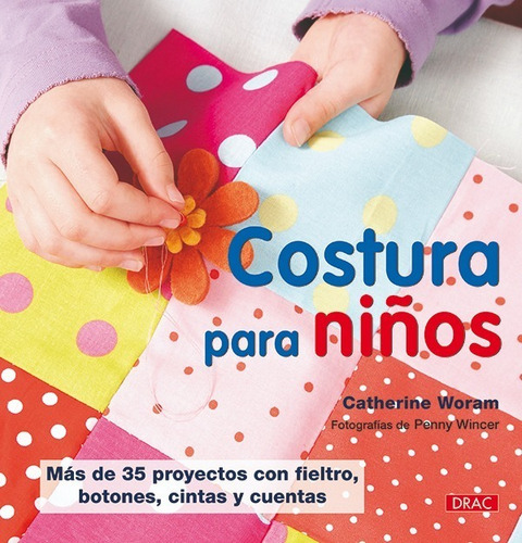 Costura Para Niños