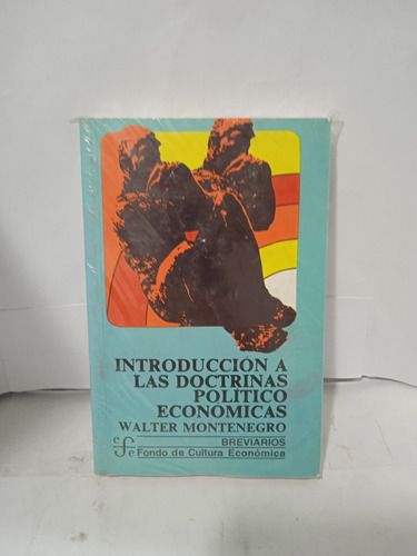 Introducción A Las Doctrinas Político Economicas