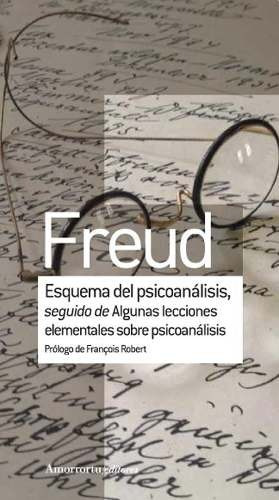 Esquema Del Psicoanalisis - Sigmund Freud