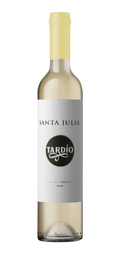 Vino Santa Julia Tardio Dulce 500ml