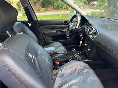 Volkswagen Bora 1.9 Trendline I 100cv