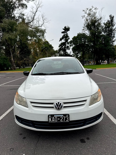Volkswagen Gol Trend 1.6 Pack I 101cv