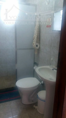 Imagem 15 de 15 de Casa Em Barão De Javary - Miguel Pereira - 2517