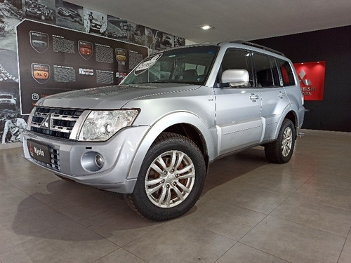 Mitsubishi Pajero Full 3.2 Di-d 5d Hpe 4wd