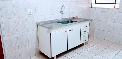 Imagem 22 de 25 de Casa À Venda Em Jardim Chapadão - Ca002443