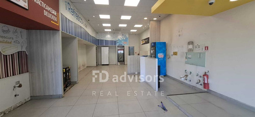 Local Comercial - 87m2 - Vitacura