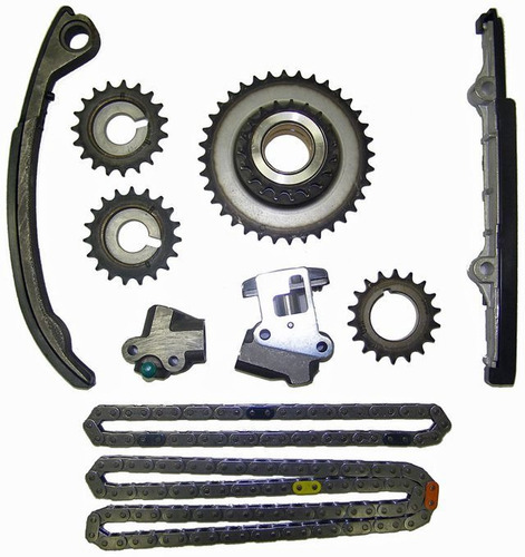 Kit Distribucion Cartek 240sx 2.4 1998