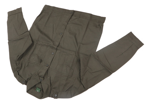 Uniforme De Trabajo Para Hombres Uniforme Unificado