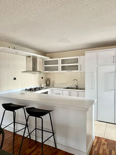 Exclusivo Penthouse En Merida