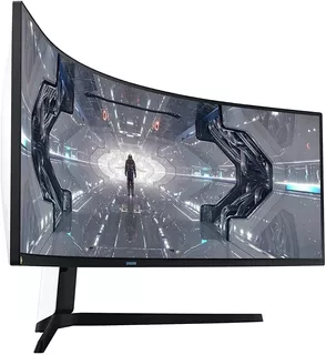 Monitor Curvo 49 240hz 5k G Qled Samsung Odyssey G9