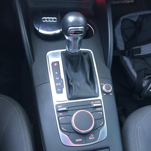 Audi A3 1.4 T Fsi Stronic Technolo 2014