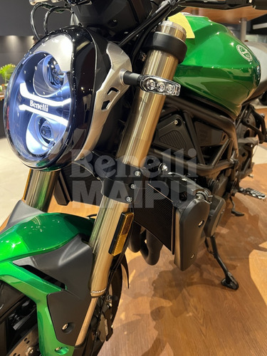 Imagen 15 de 15 de Benelli 752s