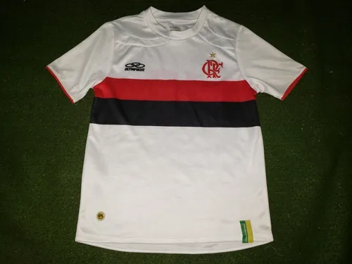 Camisa olympikus sales flamengo 2009