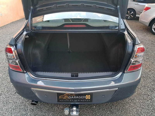 Imagem 8 de 15 de Cobalt Ltz 1.8 8v Flex Aut. 2013