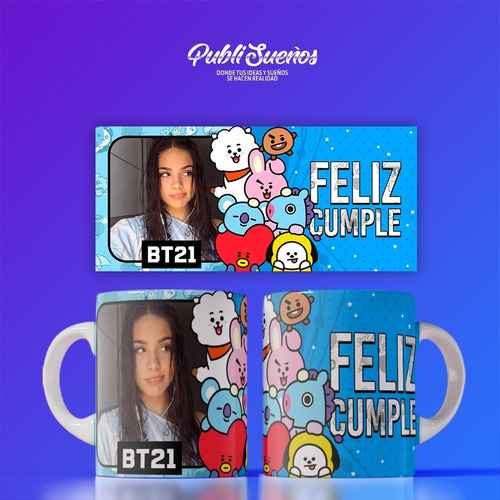 Imagen 5 de 10 de Plantillas Bt21 / Cod030