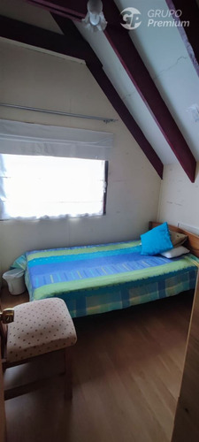 Casa En Venta De 6 Dorm. En Concepción