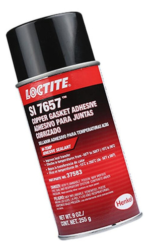 Cooper Gasket Loctite  (Reacondicionado)