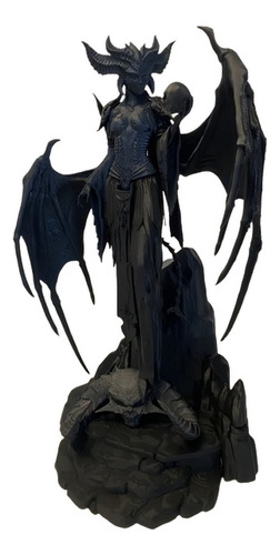 Lilith Diablo 4 Figura De Colección