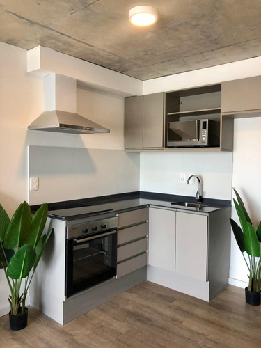 Apartamentos Venta 1 Dormitorio Pocitos