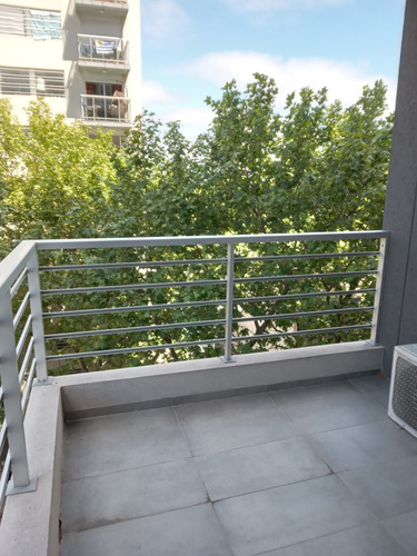 Venta Con Renta, 2 Dormitorios ,cordón Sur