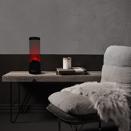 2025 Lámpara Volcano Para Volcano Mini La Alimentada Por Usb