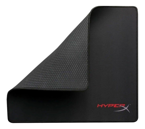 Alfombrilla De Ratón Hyperx Fury S Pro Gaming Cloth 45 X 40
