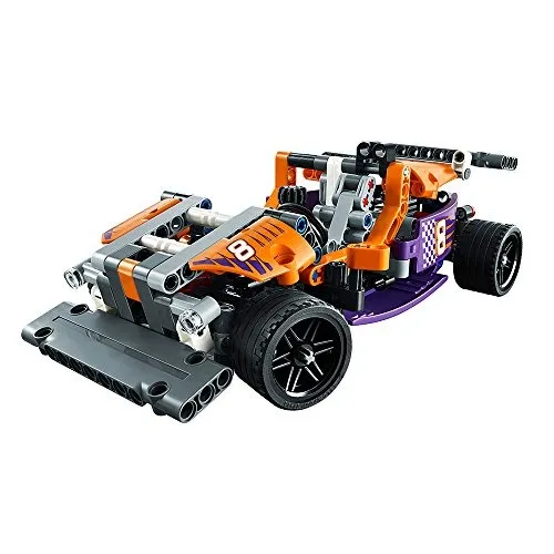 Kit De Construccion Lego Technic Race Kart 42048