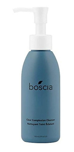 Boscia Clear Complexion Cleanser - Vegano Cuidado De La Piel