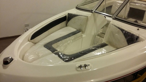 Open 4,75 Mts Con Mercury 50 Hp 2t Arranque Y Power Todo Okm