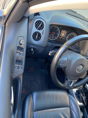 Volkswagen Tiguan 2.0 Tdi