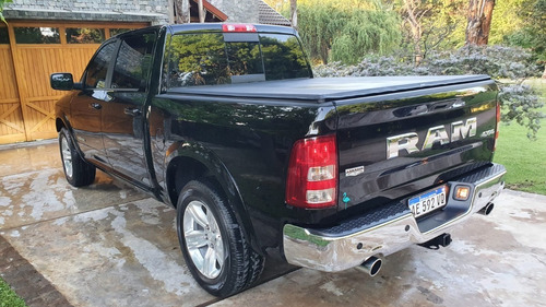 Imagen 5 de 8 de Dodge Ram 1500 Laramie