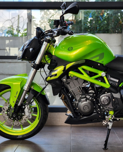 Benelli 302 S - Mejor Contado - Financiación Tasa 0% - Rv