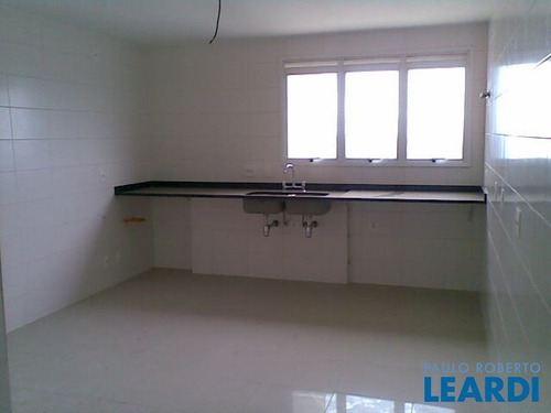 Imagem 12 de 15 de Apartamento - Campo Belo - Sp - 419290