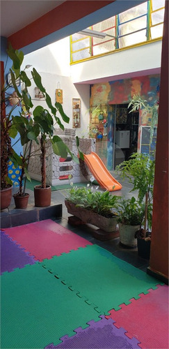 Imagem 4 de 21 de Casa Adaptada Para Escola Infantil - Reo623410