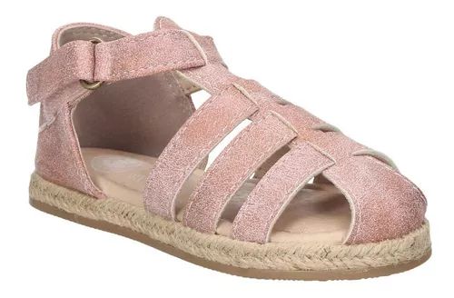 Sandalia Casual Niña Panama Jack D776 Sandalia Casual Niña Panama Jack D776