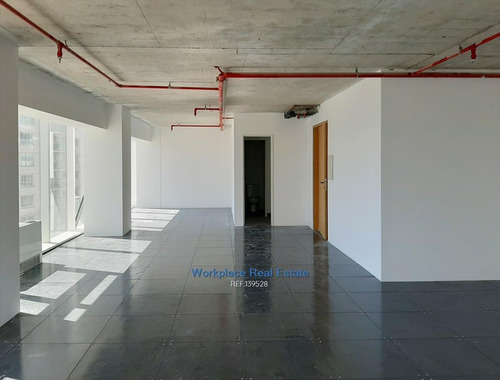 Oficina Wtc - World Trade Center - Alquiler