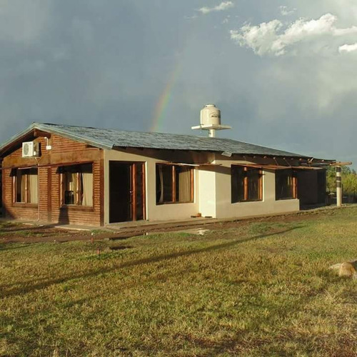 Imagen 2 de 30 de Cabañas En Valle Grande San Rafael Mza
