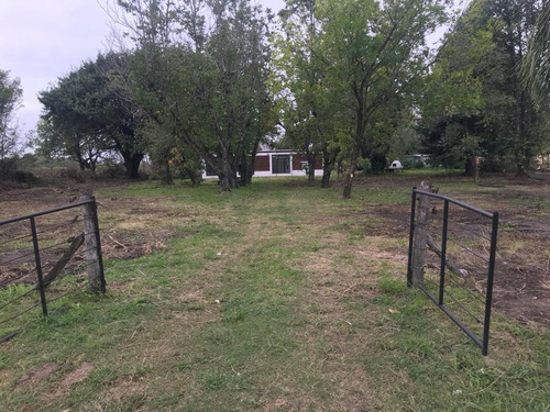 Imagen 20 de 30 de Terreno - Ibarlucea