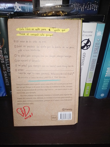 Libro: Uno Siempre Cambia Al Amor De Su Vida..amalia Andrade