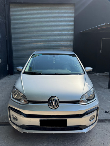 Volkswagen Up! 1.0 High Up! 5 p