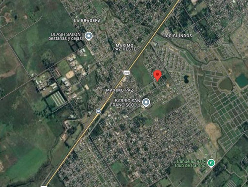 Terreno En Venta - 342mts2 - Cañuelas