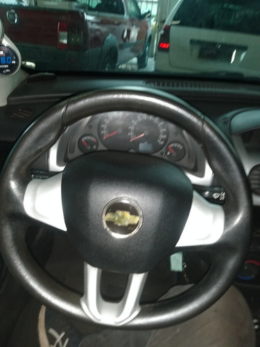 Chevrolet Montana 2008 1.4 Conquest Econoflex 2p