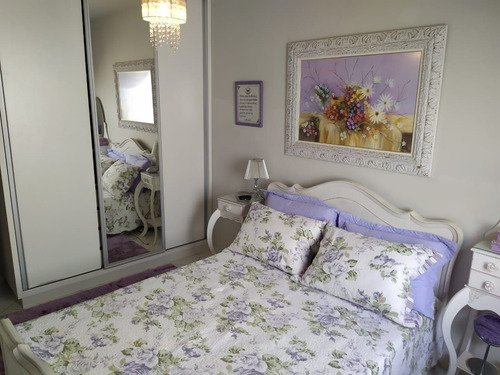 Imagem 19 de 21 de Casa Com 4 Dormitórios À Venda, 192 M² Por R$ 630.000,00 - Orfãs - Ponta Grossa/pr - Ca0950