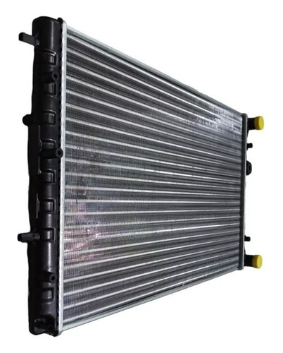 Radiador Rhino Gol G5 G6 2008 2010 2012 2014 2016 5z0121253