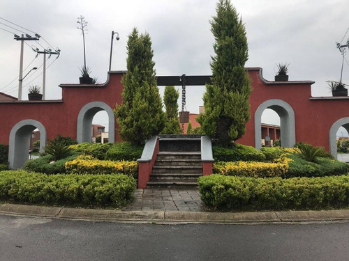 Imagen 17 de 28 de Casa En Venta Fracc. Real De Santa Clara Lerma, Estado De Mexico