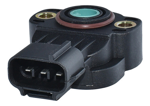 Sensor Posc Tps Chrysler Cirrus 2.4l 4 Cil 00 Walker