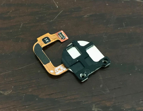 Lector De Huella Para Motorola Moto E5 Play Xt1920-18 | Flex (Usado)