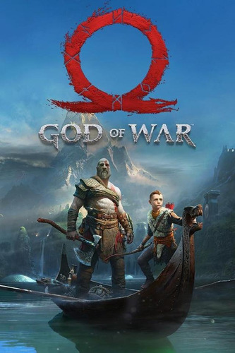 God Of War - Steam Key